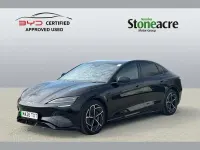 Used BYD Seal 389 kW (530 HP) 2026 Black Sedan