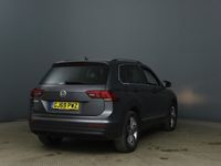 used VW Tiguan 1.5 MATCH TSI EVO DSG 5d AUTO 148 BHP