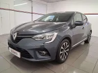 Used Renault Clio V Iconic 2020 Grey Hatchback