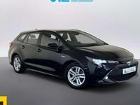 Second-hand Toyota Corolla 122 CP (89 kW) 2022 Break