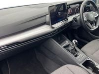 Second-hand VW Golf VIII Match 150 CP (110 kW) 2026 Hatchback