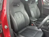 Used Cupra Formentor 150 HP (110 kW) 2024 SUV