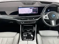Used BMW X5 M Sport 482 HP (354 kW) 2024 Grey SUV