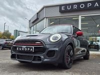 Używany Mini John Cooper Works Hatch 2020 Szary Hatchback