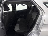 Used Ford Ecosport Zetec 2017 Silver SUV