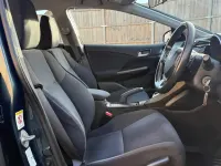 Used Honda Civic ES 120 HP (88 kW) 2013 Green Hatchback