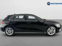 Used Audi A3 e-tron Sport 2024 Black Hatchback