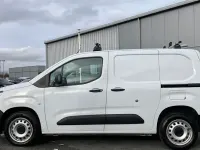 Used Citroën Berlingo 102 HP (75 kW) 2023 MPV