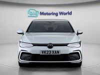 Used VW Golf VIII R-line 148 HP (108 kW) 2023
