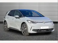 Used VW ID.3 Pro 147 kW (200 HP) 2026 Grey Hatchback
