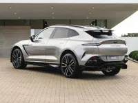 Used Aston Martin DBX 707 697 HP (512 kW) 2025 Silver SUV