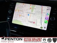 Used VW T-Cross SE 110 HP (80 kW) 2020 Orange SUV