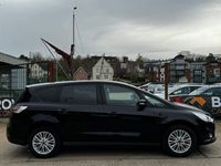 used Ford S-MAX 1.5 EcoBoost 165 Zetec 5dr