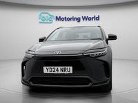Used Toyota bZ4X 150 kW (204 HP) 2026 SUV
