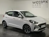 Used Hyundai i10 Advanced 63 HP (46 kW) 2025 Hatchback