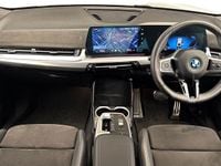 Used BMW iX2 M Sport 147 kW (201 HP) 2025 Grey SUV