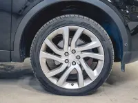 Used Land Rover Discovery Sport HSE Luxury 180 HP (132 kW) 2018 Black SUV