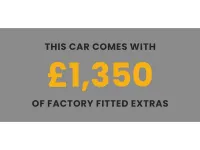 Used BMW 118 Impressive 2019 Jet black Hatchback