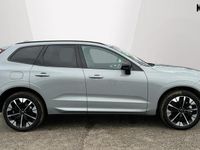 Used Volvo XC60 Ultra 455 HP (334 kW) 2025 Vapour grey SUV