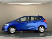 used Honda Jazz 1.3 i-VTEC S 5dr