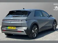 New Hyundai Ioniq 5 Premium 167 kW (228 HP) 2026 Ecotronic grey SUV