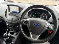 Second-hand Ford Transit Limited 100 CP (73 kW) 2022 Alb Van