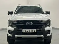 Used Ford Ranger Wildtrack 241 HP (177 kW) 2026 Pickup