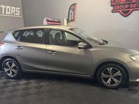 Used Nissan Pulsar Acenta 110 HP (80 kW) 2017 Hatchback