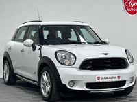 Used Mini Cooper Countryman 2015 SUV