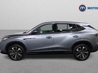 Used MG HS SE 224 HP (164 kW) 2025 Grey SUV