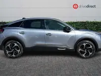 Usado Citroën C4 PureTech 130 CV (95 kW) 2024 Gris SUV