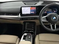 Used BMW X1 M Sport 208 HP (152 kW) 2025 Blue SUV