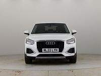 used Audi Q2 1.5 TFSI CoD 35 Sport S Tronic