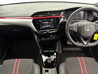 Used Vauxhall Corsa S 131 HP (96 kW) 2023 Grey Hatchback