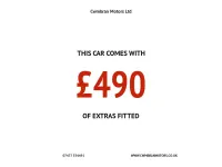 Used Mini ONE Hatch 102 HP (75 kW) 2015 White Hatchback