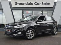 Used Hyundai i20 SE 101 HP (74 kW) 2020 Hatchback