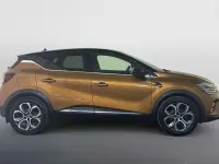 Used Renault Captur Version S 101 HP (74 kW) 2020 Orange/black SUV