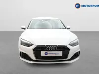 Usado Audi A5 Sport 245 HP (180 kW) 2023 Branco Coupé