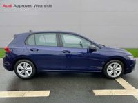 used VW Golf VIII 1.5 TSI 150 Life 5dr