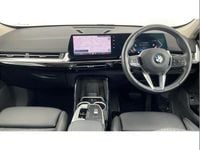 Used BMW X1 xLine 168 HP (123 kW) 2023 Black SUV