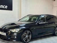 Used BMW 320 M Sport 190 HP (139 kW) 2019 Estate