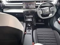New Citroën C3 Aircross 145 HP (106 kW) 2026 Metallic  mercury grey SUV