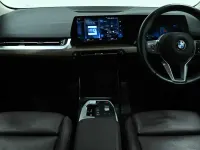 Used BMW 220 Active Tourer Luxury Line 168 HP (123 kW) 2023 Grey MPV