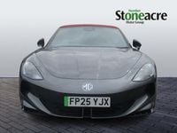 Used MG Cyberster 375 kW (510 HP) 2025 Grey Cabriolet