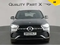 Used Mercedes GLA250 Executive 2023 Black SUV