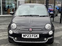 Gebraucht Fiat 500 69 PS (50 kW) 2024 Kleinwagen