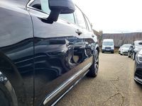 Used Volvo XC90 Inscription 2021 Black SUV