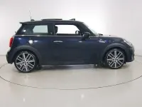 Used Mini Cooper S Exclusive 176 HP (129 kW) 2023 Black Hatchback