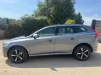 Used Volvo XC60 R-Design 190 HP (139 kW) 2016 Grey SUV