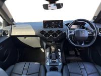 Used DS Automobiles DS3 Crossback Ultra Prestige 100 kW (136 HP) 2021 Grey SUV